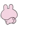 Cute Bunny’s Set #1 11