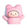 Kumadomo 1 💖 MOV 7