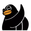Black Duck 10