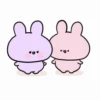 Cute Bunny’s Set #3 10