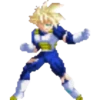 Dragon Ball gif 🐲 3 11
