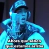 Nata y BZRP ✨🎙️ 8