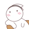Rabbit Emoji 79👩🏻‍🎨Mov.1712 6