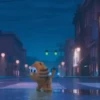 Garfield Movie 😸📽2024 💖MOV 8