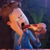 Garfield Movie 😸📽2024 💖MOV 9