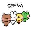 SEEYA