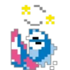 Pixels Expressions 1 💖MOV 5