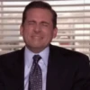 Michael Scott (The office) 5