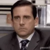 Michael Scott (The office) 6