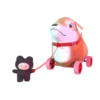 Kumadomo 1 💖 MOV 8