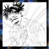 Anime Choso Jujutsu💞1🇵🇪Movi 13