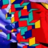 Dragon Ball gif 🐲 2 11