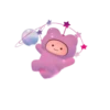 Kumadomo 1 💖 MOV 9