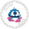 Pixels Expressions 2 💖MOV 5