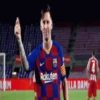 Messi 🇦🇷 7