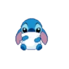💙Stich chiquito💙 8