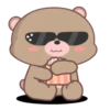 🐻Baby bear🐻⛧1🇪🇸Movi 10