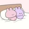 Cute Bunny’s Set #2 11