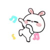 Hiper Rabbit 73👩🏻‍🎨Mov.1712 8