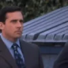 Michael Scott (The office) 7