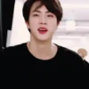 Jin ♡ 9