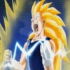 DRAGON BALL 💫👈 18