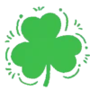 San Patricio 🍀🍀 5