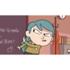 Moods Hilda 9