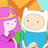 Finn and Jake 5