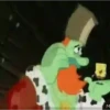 Bob Esponja🧽֍1🇲🇽Movi 12