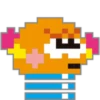 Pixels Expressions 1 💖MOV 7