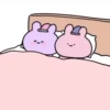 Cute Bunny’s Set #2 12