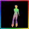 Dance Neón 49 👩🏻‍🎨 Mov.1712 8