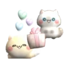 Ryu Cat 💖 MOV 10
