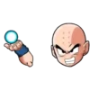 Dragon Ball gif 🐲 2 12