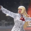 Lili R Tekken 💖MOV 11