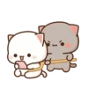 MOCHIS🐈CAT Especial II MOV 13