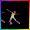 Dance Neón 49 👩🏻‍🎨 Mov.1712 9
