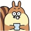 chipmunk mov 9
