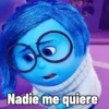 💙Tristeza(intensamente) Mov 💙 13