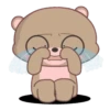 🐻Baby bear🐻⛧1🇪🇸Movi 13