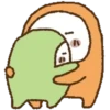 Kotkotro Emoji 3a 💖MOV 8