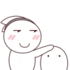 Rabbit Emoji 79👩🏻‍🎨Mov.1712 10