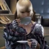 Lili R Tekken 💖MOV 12