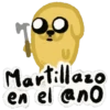 Martillazo en el ... 6