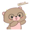 🐻Baby bear🐻⛧1🇪🇸Movi 14