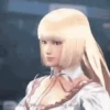 Lili R Tekken 💖MOV 13