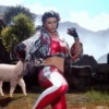 Tekken 8(Video juego)💞1🇵🇪Movi 12