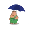 Дождь 13