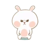 Puffy Bear 16